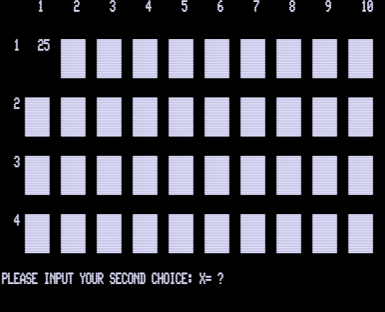 Screen shot